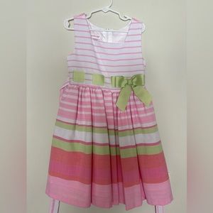 Bonnie Jean dress in excellent condition.